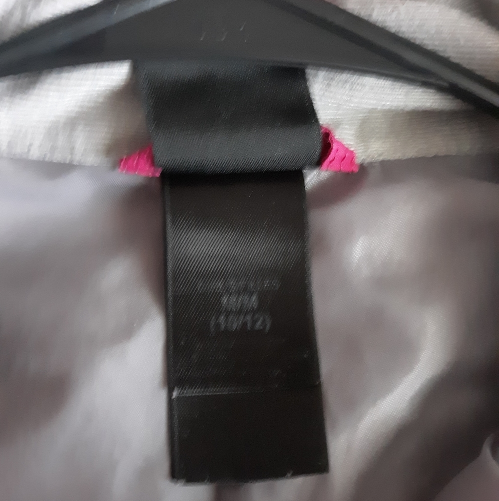 Rain jacket - Picture 3 of 4